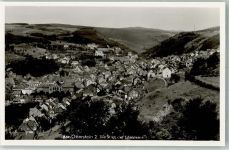 55743 W6580 Idar-Oberstein Foto AK