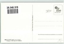 55743 W6580 Idar-Oberstein Foto AK