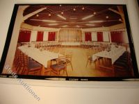 25548 W2217 Rosdorf , Holstein KEINE AK Gasthaus Waldmannsruh, Dia