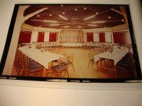25548 W2217 Rosdorf , Holstein KEINE AK Gasthaus Waldmannsruh, Dia