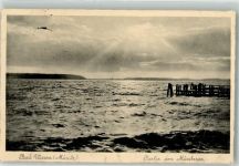 17192 O2060 Waren 1939 Foto AK Müritzsee