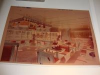 25746 W2240 Heide , Holst KEINE AK Gasthaus, Negativ