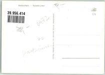 97990 W6992 Weikersheim - Gasthaus zum Rosenbrunnen Metzgerei