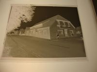 27211 W2830 Bassum KEINE AK Gasthaus, Negativ