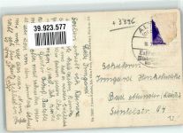 38667 W3396 Altenau , Harz - Bergstrasse Pension Ebeling