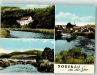 35088 W3559 Dodenau