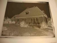 24238 W2319 Bellin , Holst KEINE AK Negativ