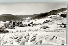 72270 W7292 Buhlbach Foto AK Winter