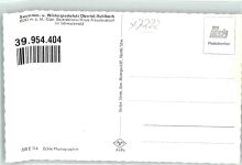 72270 W7292 Buhlbach Foto AK Winter