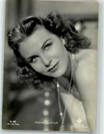 Käthe Dyckhoff C2235 Filmverlag UfA