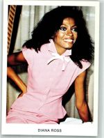 Diana Ross Schlagersänger