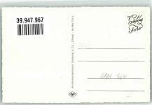 82431 W8111 Walchensee , Oberbay Foto AK Vogelschau Walchensee