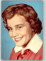 Maria Schell CK 103 Filmverlag UfA