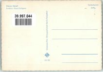 Maria Schell CK 103 Filmverlag UfA