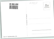 73312 W7340 Deggingen - Ave Maria Rathaus Oldtimer
