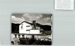 93462 W8496 Lam , Oberpf FOTO KEINE AK Pension Florian Foto Original aus Archiv eines Ansichtskartenverlags Ort handschriftlich