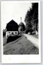 4161 Holzschlag - Touristenhaus Walchshofer