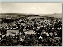 72336 W7460 Balingen Foto AK