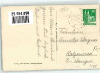 87764 W8945 Maria Steinbach - Wallfahrtskirche