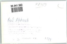 93077 W8403 Bad Abbach FOTO KEINE AK Kirche Park Teich Frau KInder Blumen Ort handschriftlich Foto Original aus Archiv eines Ansichtskartenverlags