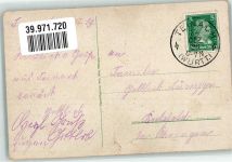 75385 W7264 Zavelstein 1926 Foto AK Burg