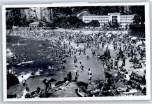Rio de Janeiro - Praia Vermelha