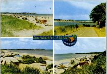 24321 W2324 Sehlendorf - Sehlendorfer Strand