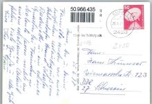 24321 W2324 Sehlendorf - Sehlendorfer Strand