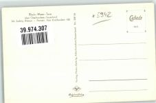 57399 W5942 Oberhundem Foto AK Aussichtsturm Rhein-Weser Turm