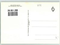 63263 W6078 Zeppelinheim - Bürgerhaus Forsthaus Dr.-Eckener-Platz Ev. Gemeindezentrum