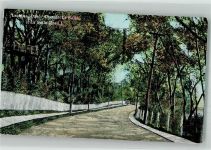 Montreal 1927 - Ort lt. Stempel La Salle Road