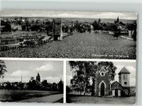 56626 W5470 Miesenheim 1959 Foto AK Kirche