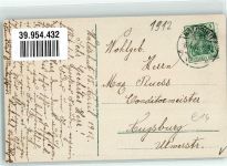 79761 W7890 Waldshut 1912