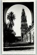 Cordoba Foto AK