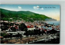 Madeira Foto AK