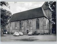 48734 W4421 Groß Reken - Kirche