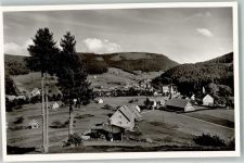 72270 W7292 Buhlbach Foto AK