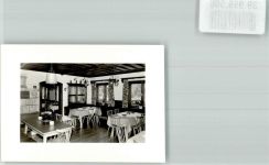87549 W8977 Rettenberg , Oberallgäu FOTO KEINE AK Gasthaus Ort handschriftlich Foto Original aus Archiv eines Ansichtskartenverlags