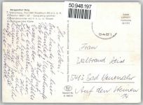 92727 W8481 Waldthurn - Berggasthof Weig in Fahrenberg, Wallfahrtskirche