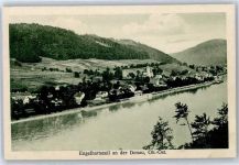 4090 Engelhartszell - Gesamtansicht