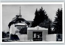 2105 Oberrohrbach - Allgemeine Invalidenversicherungsanstalt Wien