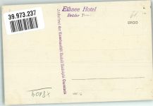 82491 W8104 Eibsee Foto AK Hotel