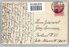 65812 W6232 Bad Soden am Taunus - Im Altenhainer Tal