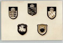 Wappen