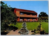 21727 W2161 Estorf , Kr Stade - Gasthaus Meier