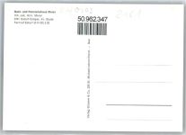 21727 W2161 Estorf , Kr Stade - Gasthaus Meier