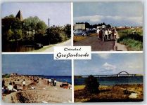 23775 W2443 Großenbrode - Teilansichten