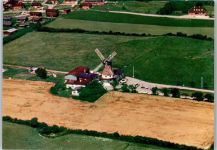 24977 W2391 Westerholz b Langballig - Luftbild