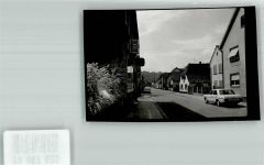 76744 W6729 Wörth a Rhein FOTO KEINE AK Auto Ort handschriftlich Foto Original aus Archiv eines Ansichtskartenverlags