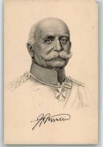 Verlag Stengel 49123 Zeppelin, F. Graf von Gebrauchsspuren